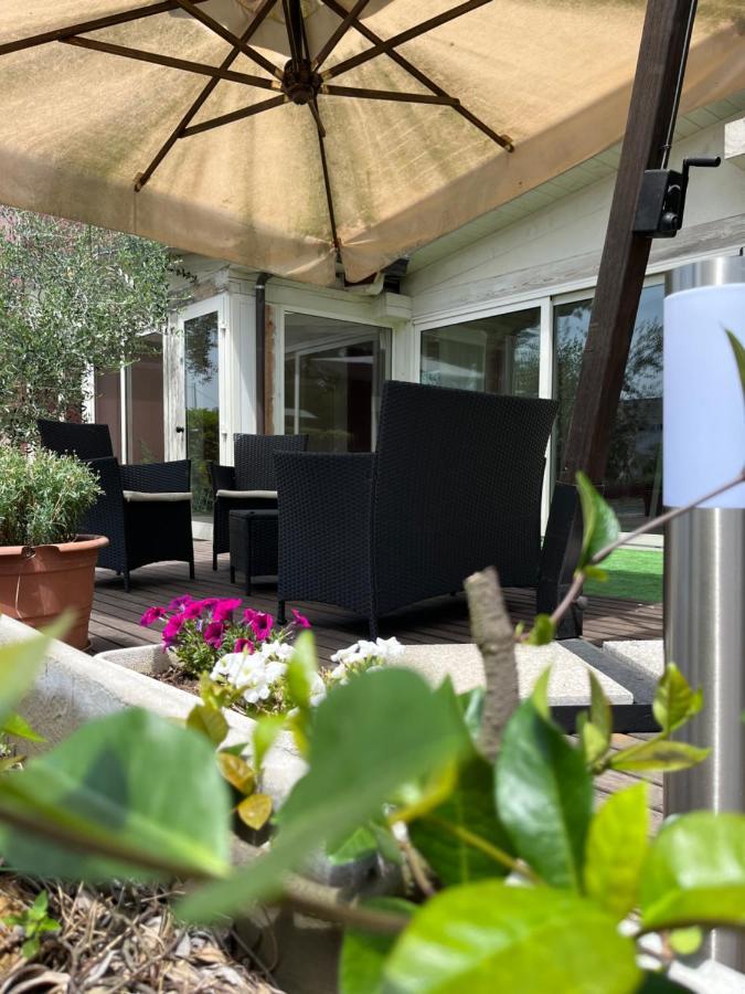 Bed & Breakfast La Rondinella Cerasolo Extérieur photo